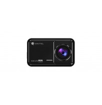 Navitel | Car Video Recorder | R385 GPS | GPS (satellite) | 320 x 240 | Maps included