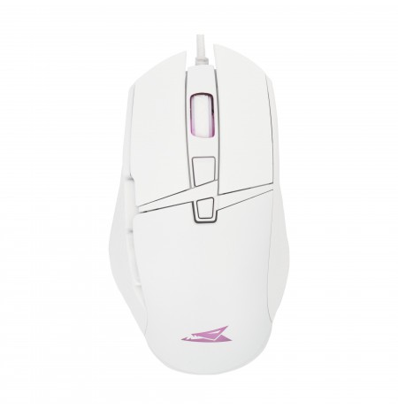 Baracuda BGM-051 Raptor White