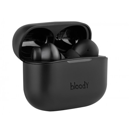 A4Tech 47427 Bloody TWS M30 Black