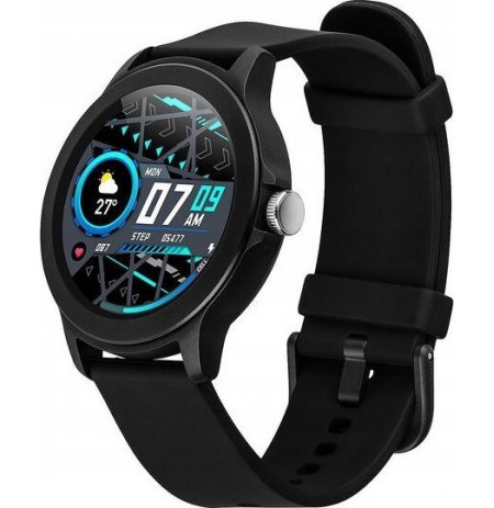 Tracer 47410 Smartwatch SMK3 Slay Black