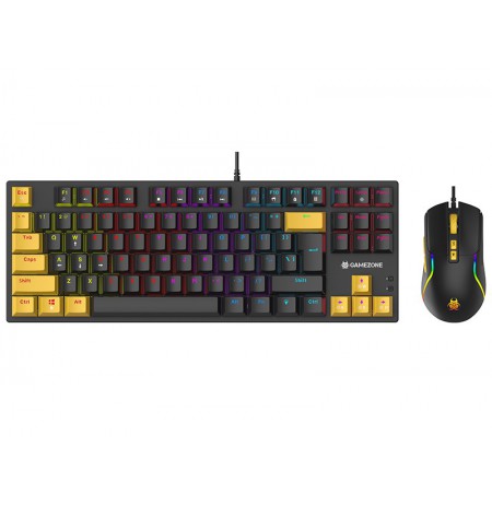 Tracer 47396 Gaming set GameZone Hornet87 USB