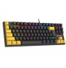Tracer 47396 Gaming set GameZone Hornet87 USB