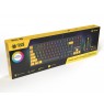 Tracer 47396 Gaming set GameZone Hornet87 USB