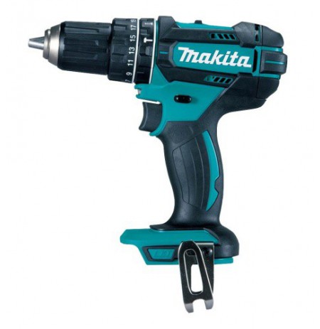 Makita DHP482Z LXT Akumuliatorinis smūginis gręžtuvas 18V (be akumuliatoriaus)