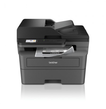 Brother DCP-L2660DW Spausdintuvas lazerinis nespalvotas MFP A4 34 ppm USB Wi-Fi Ethernet LAN
