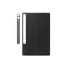 Samsung Galaxy Tab S10+/S9+/S9 FE+ Book Cover Keyboard Slim Black