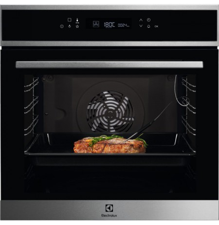 Orkaitė ELECTROLUX EOE7F31X
