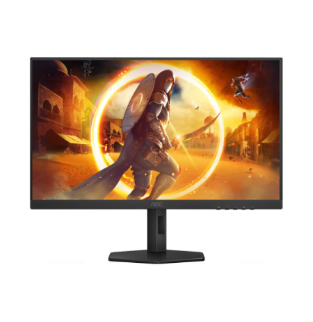 AOC Q27G4XF | 27 " | IPS | 16:9 | 180 Hz | 1 ms | 2560 x 1440 pixels | 300 cd