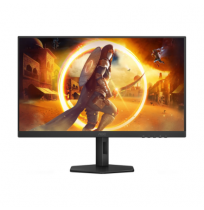 AOC G4 Q27G4XF computer monitor 68.6 cm (27") 2560 x 1440 pixels Quad HD LED Black, Grey