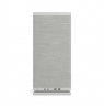 Fractal Design Computer Case | Mood | Light Gray | mITX