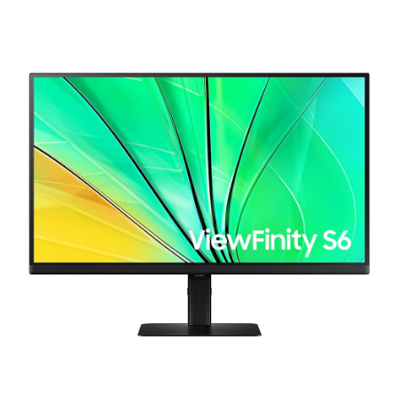 Samsung LS27D600EAUXEN | 27 " | IPS | QHD | 16:9 | 100 Hz | 5 ms | 2560 x 1440 pixels | 350 cd