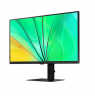 Samsung LS27D600EAUXEN | 27 " | IPS | QHD | 16:9 | 100 Hz | 5 ms | 2560 x 1440 pixels | 350 cd
