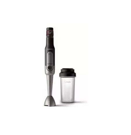 Philips | Hand Blender | HR2682/00 | Hand Blender | 1200 W | Number of speeds 1 | Black