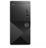 Dell Vostro | 3030 | Desktop | Mini Tower | Intel Core i3 | i3-14100 | Internal memory 8 GB | DDR5 | Solid-state drive capacity