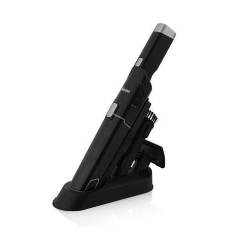 Tristar Vacuum Cleaner | KR-3150 | Handheld | Handheld | 90 W | 11.1 V | Operating time (max) 15 min | Black | Warranty 24 month