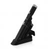 Tristar Vacuum Cleaner | KR-3150 | Handheld | Handheld | 90 W | 11.1 V | Operating time (max) 15 min | Black | Warranty 24 month
