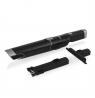 Tristar Vacuum Cleaner | KR-3150 | Handheld | Handheld | 90 W | 11.1 V | Operating time (max) 15 min | Black | Warranty 24 month
