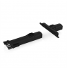 Tristar Vacuum Cleaner | KR-3150 | Handheld | Handheld | 90 W | 11.1 V | Operating time (max) 15 min | Black | Warranty 24 month