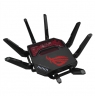 WiFi 7 Tri-band Gaming Router | ROG Rapture GT-BE19000 | 802.11ax | 10