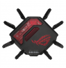 WiFi 7 Tri-band Gaming Router | ROG Rapture GT-BE19000 | 802.11ax | 10