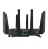 WiFi 7 Tri-band Gaming Router | ROG Rapture GT-BE19000 | 802.11ax | 10