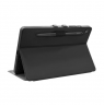 Targus Click-In Case | THZ957GL | Tablet case | For Samsung Galaxy Tab A9+ | Black