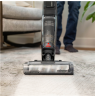 Bissell All-in-one Multi-surface Vacuum Cleaner | CrossWave OmniForce Edge Select | Cordless operating | Handstick | Washing fun