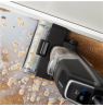 Bissell All-in-one Multi-surface Vacuum Cleaner | CrossWave OmniForce Edge Select | Cordless operating | Handstick | Washing fun