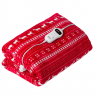 Electric blanket overlay with timer Camry CR 7441