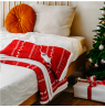 Camry | Electric Heating Throw-Blanket with Timer | CR 7441 | Number of heating levels 10 | Number of persons 1 | Remote control