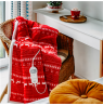Camry | Electric Heating Throw-Blanket with Timer | CR 7441 | Number of heating levels 10 | Number of persons 1 | Remote control