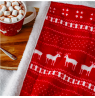 Camry | Electric Heating Throw-Blanket with Timer | CR 7441 | Number of heating levels 10 | Number of persons 1 | Remote control