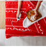 Camry | Electric Heating Throw-Blanket with Timer | CR 7441 | Number of heating levels 10 | Number of persons 1 | Remote control