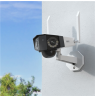 Reolink Battery 4G Camera | Duo Series G750 | Bullet | 6 MP | Dual | IP66 | H.265 | Micro SD, Max.128GB