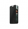 PanzerGlass Screen protector | Apple | iPhone 16 Pro | Glass | Black | Ultra-Wide Fit