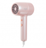 Adler Hair Dryer | AD 2279p | 1800 W | Number of temperature settings 2 | Ionic function | Pink
