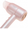 Adler Hair Dryer | AD 2279p | 1800 W | Number of temperature settings 2 | Ionic function | Pink