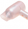 Adler Hair Dryer | AD 2279p | 1800 W | Number of temperature settings 2 | Ionic function | Pink