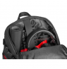 Genesis Pallad 420 | Fits up to size 15.6 " | Laptop Backpack | Black | Waterproof