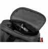 Genesis Pallad 420 | Fits up to size 15.6 " | Laptop Backpack | Black | Waterproof
