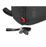 Genesis Pallad 420 | Fits up to size 15.6 " | Laptop Backpack | Black | Waterproof
