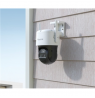 Reolink Battery 4G Camera | TrackMix Series G770 | PTZ | 4 MP | 2.8mm/F1.6 | IP65 | H.264/H.265 | Micro SD, Max. 256 GB