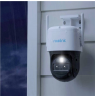 Reolink Battery 4G Camera | TrackMix Series G770 | PTZ | 4 MP | 2.8mm/F1.6 | IP65 | H.264/H.265 | Micro SD, Max. 256 GB