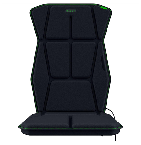 Razer Gaming Cushion Powered by Razer Sensa HD Haptics Freyja