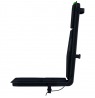 Razer Gaming Cushion Powered by Razer Sensa HD Haptics Freyja