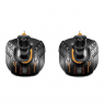 Thrustmaster Joystick | T.16000M FCS Space Sim Duo | Black