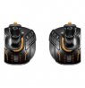 Thrustmaster Joystick | T.16000M FCS Space Sim Duo | Black
