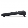Dell | Silent Keyboard and Mouse | KM555 | Keyboard and Mouse Set | Wireless | Russian (QWERTY) | Black | 2.4 GHz