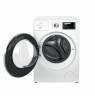 Whirlpool Washing machine | W8 99AD SILENCE EE | Energy efficiency class A | Front loading | Washing capacity 9 kg | 1400 RPM | 