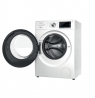 Whirlpool Washing machine | W8 99AD SILENCE EE | Energy efficiency class A | Front loading | Washing capacity 9 kg | 1400 RPM | 